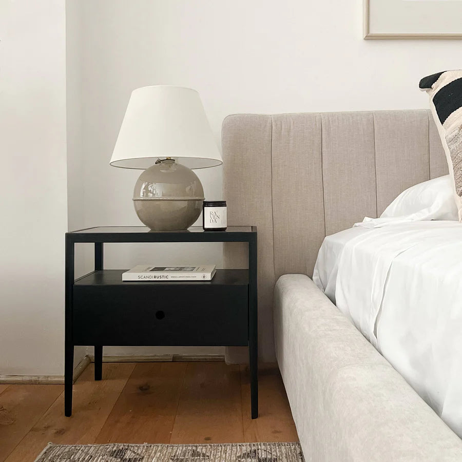 Lámpara de Mesa Kamet | Kokoa Home