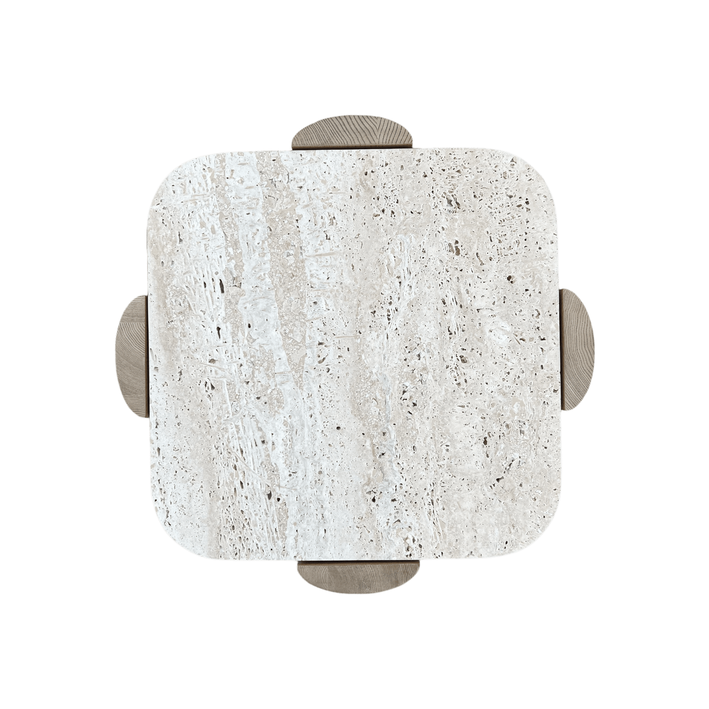 Mesa Lateral Trapani - Kokoa Home