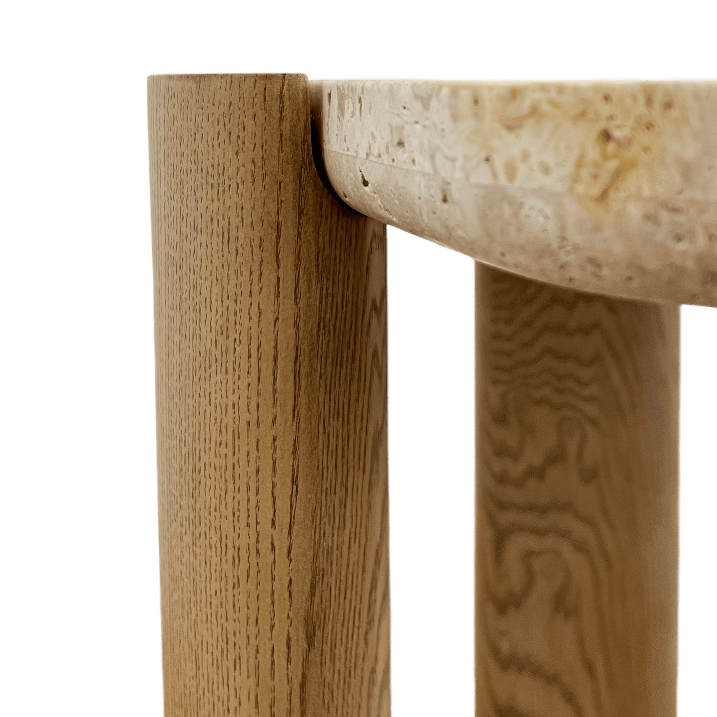 Mesa Lateral Trapani - Kokoa Home