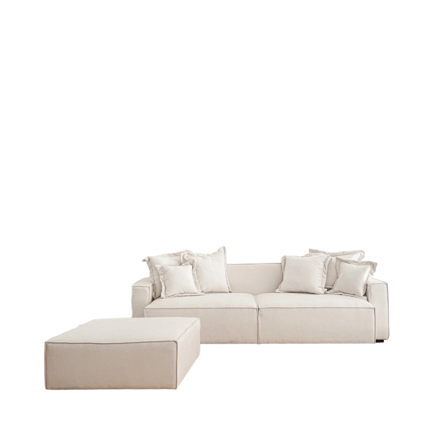 Sofá Yokohama - Kokoa Home