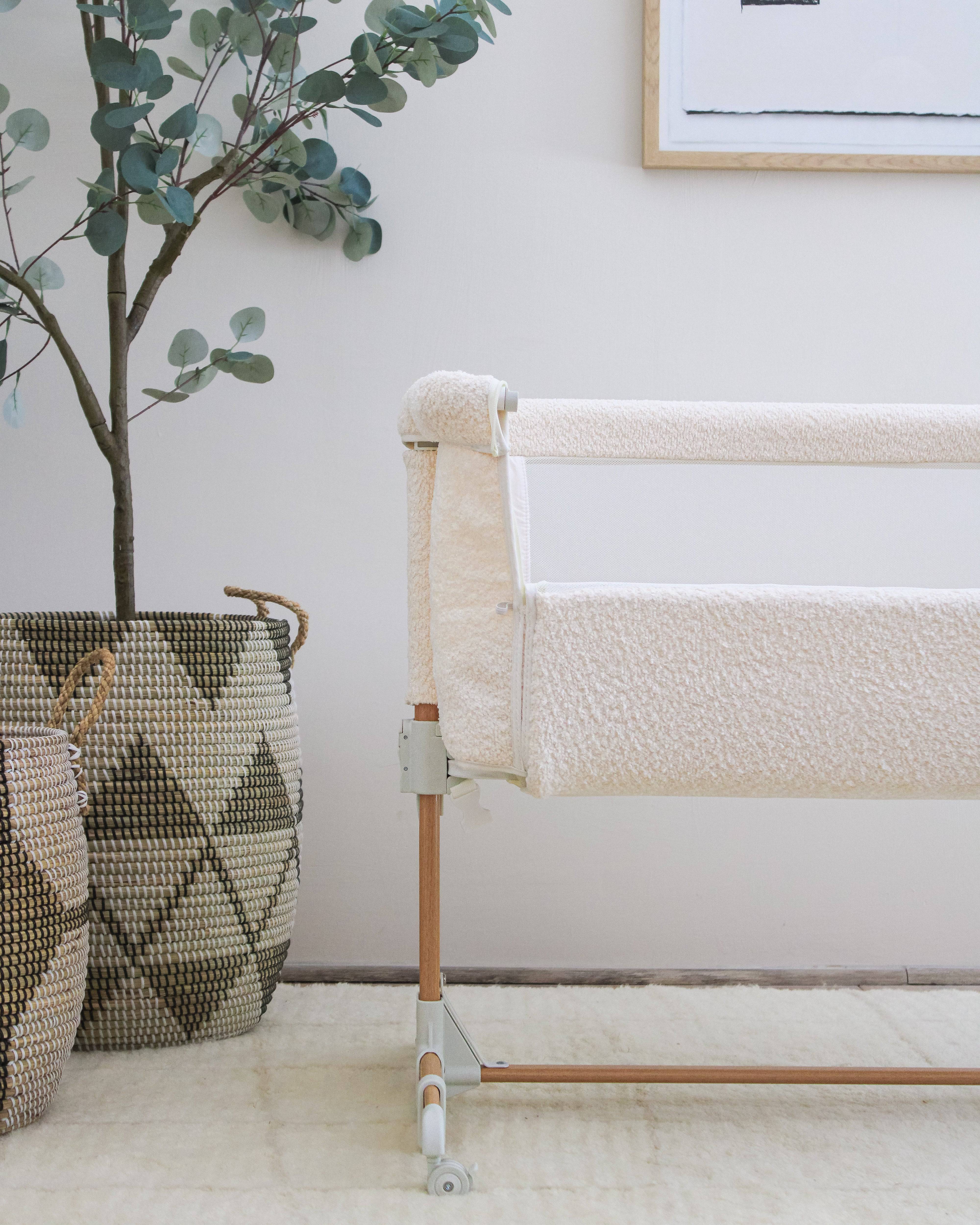 Lámpara Globo Aerostático, Frutos Rojos | Kokoa Home