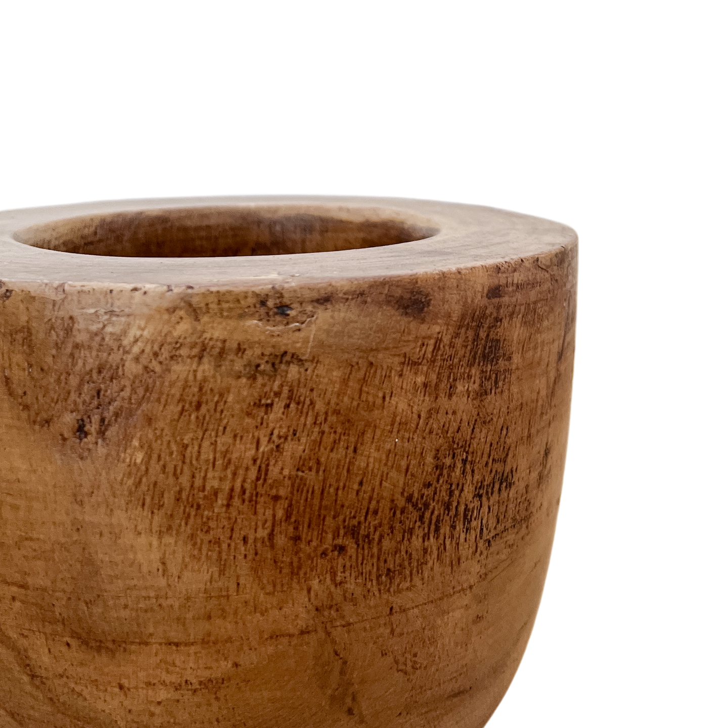 Vaso de Madera Bosque - Kokoa Home