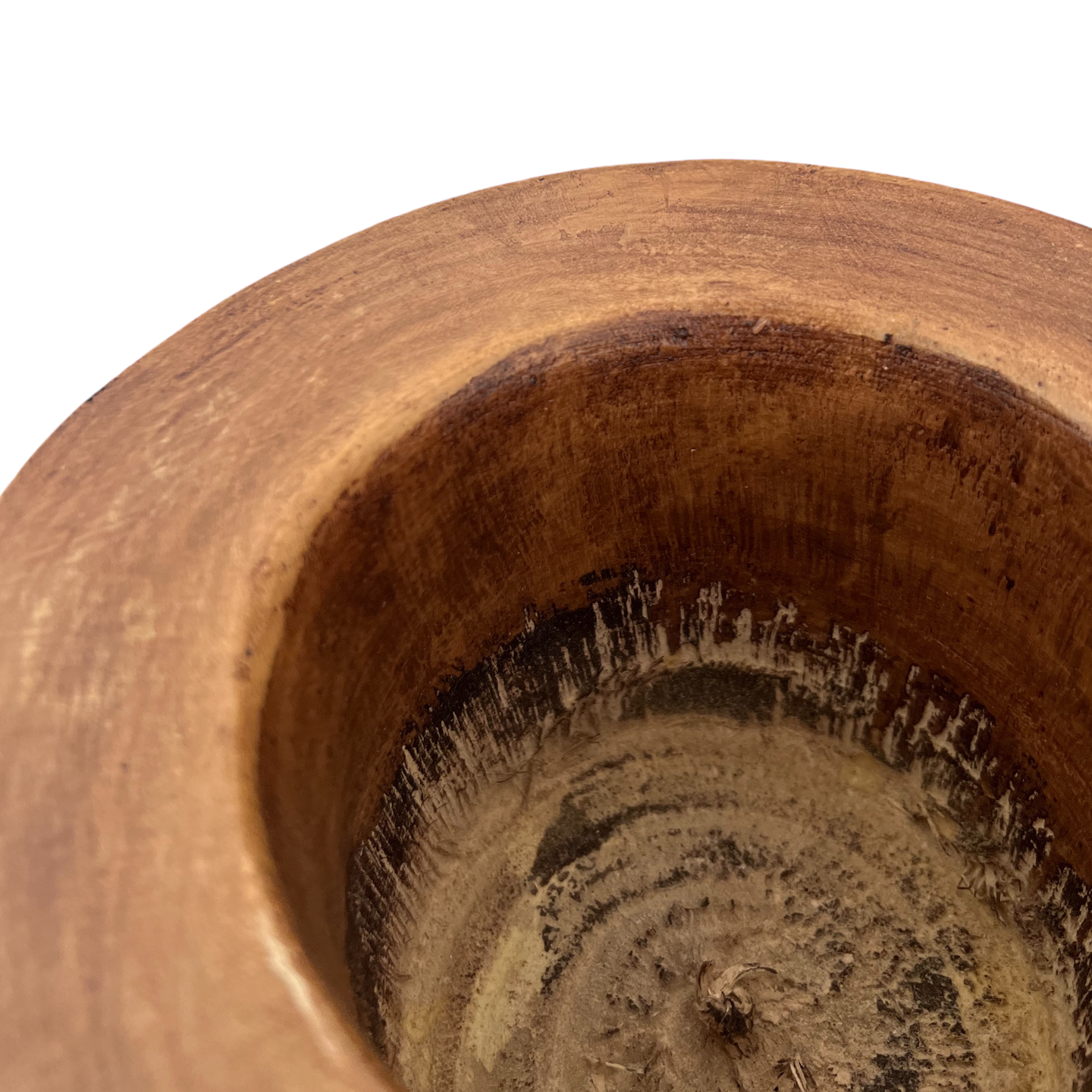 Vaso de Madera Bosque - Kokoa Home