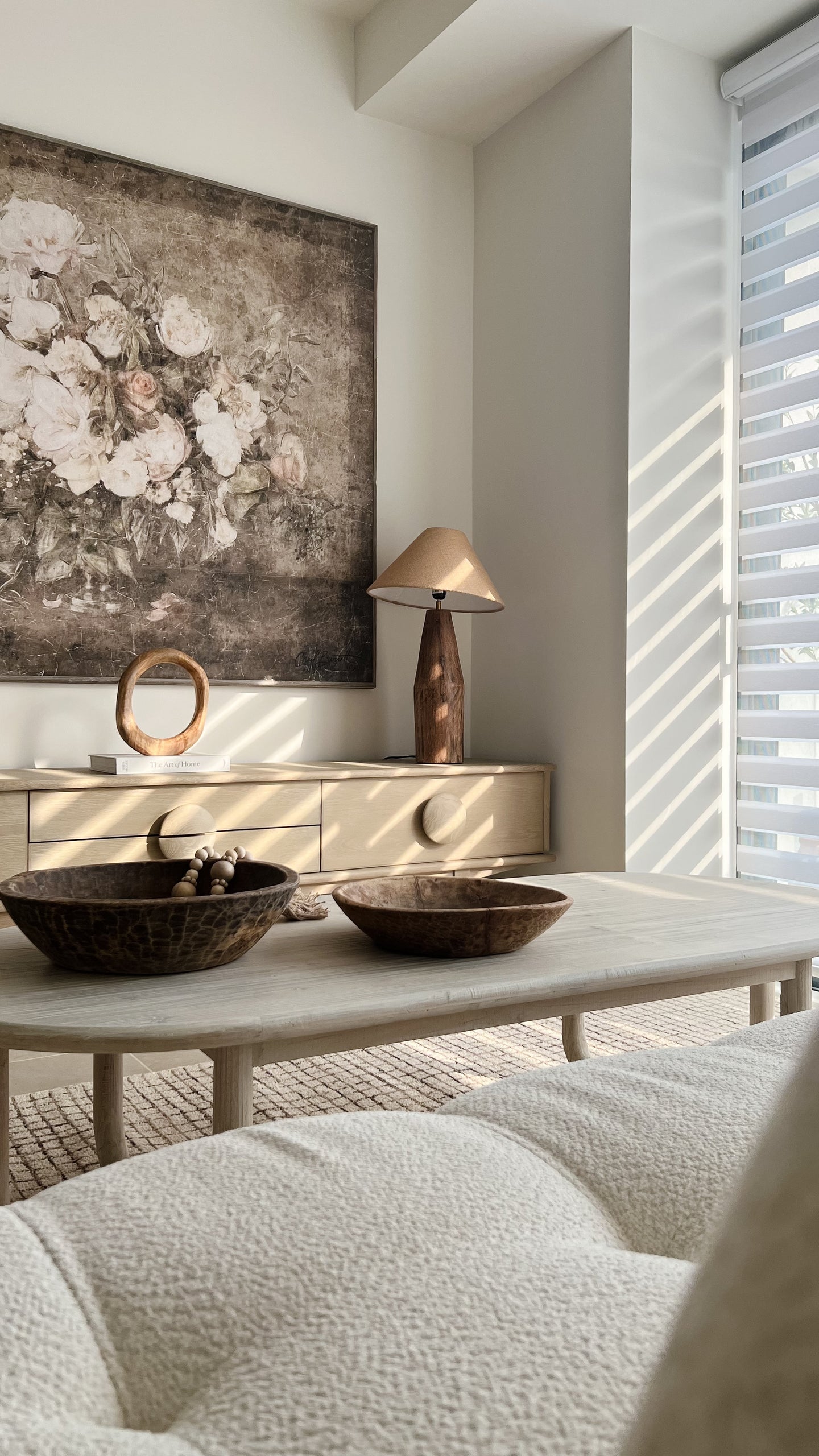 Accesorios & Decoración