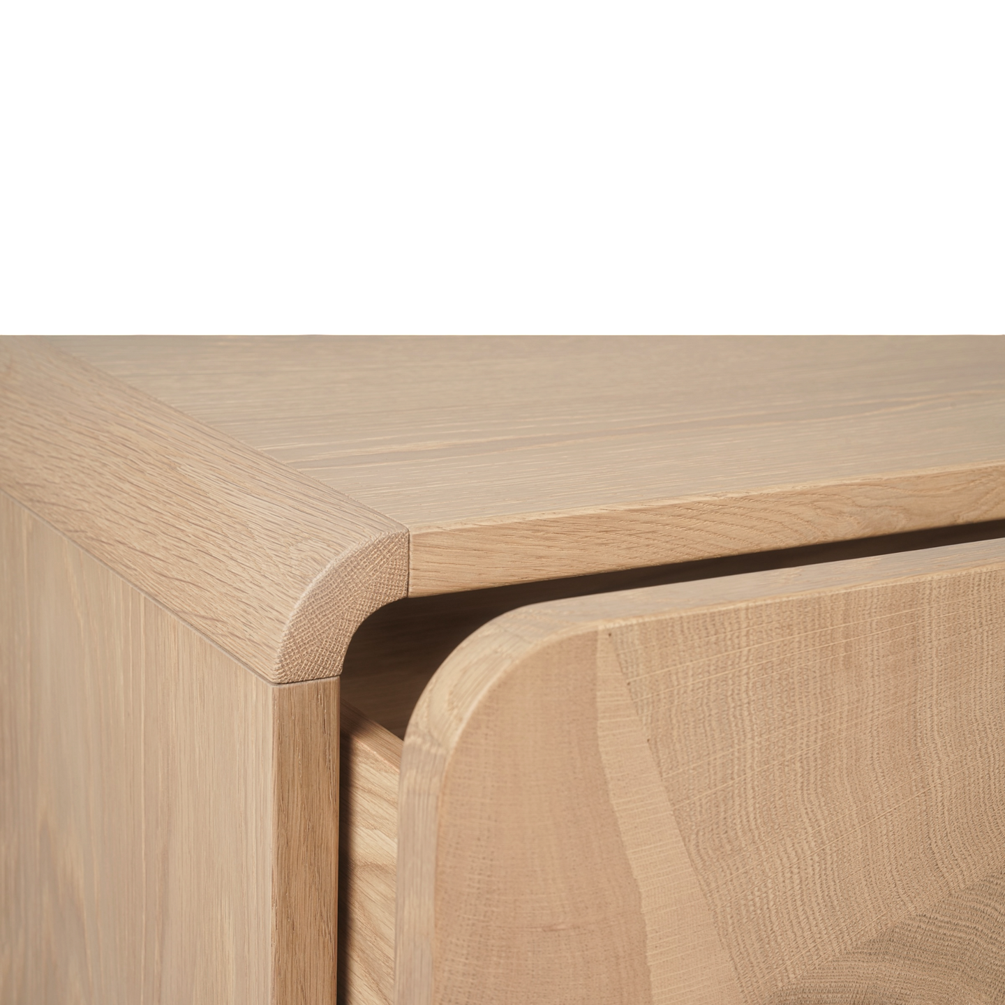 Mesa de Noche Asena