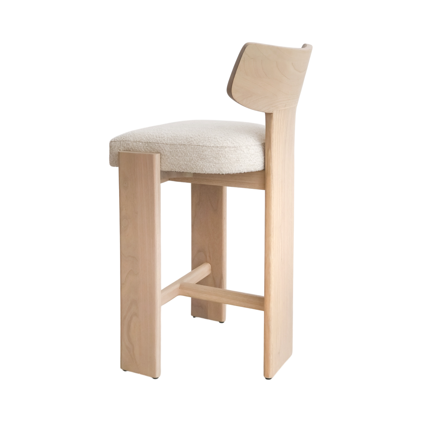 Taburete de Bar Matera - Kokoa Home