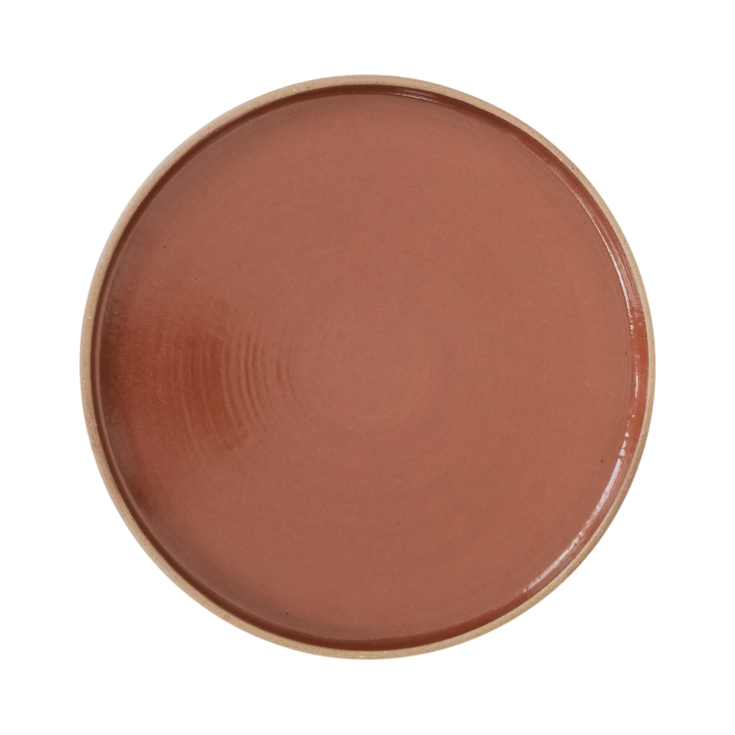 Vajilla Terra, 4 Piezas