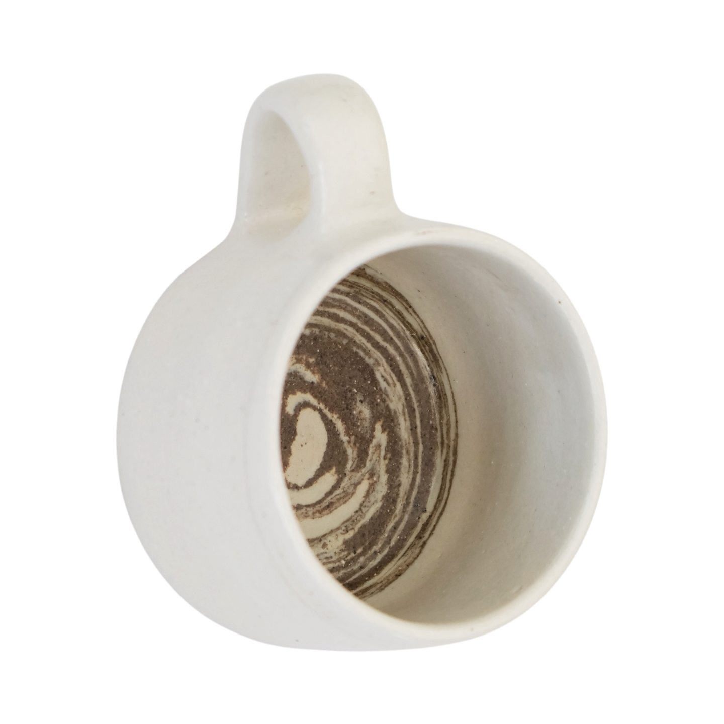 Taza con asa, Wiwa