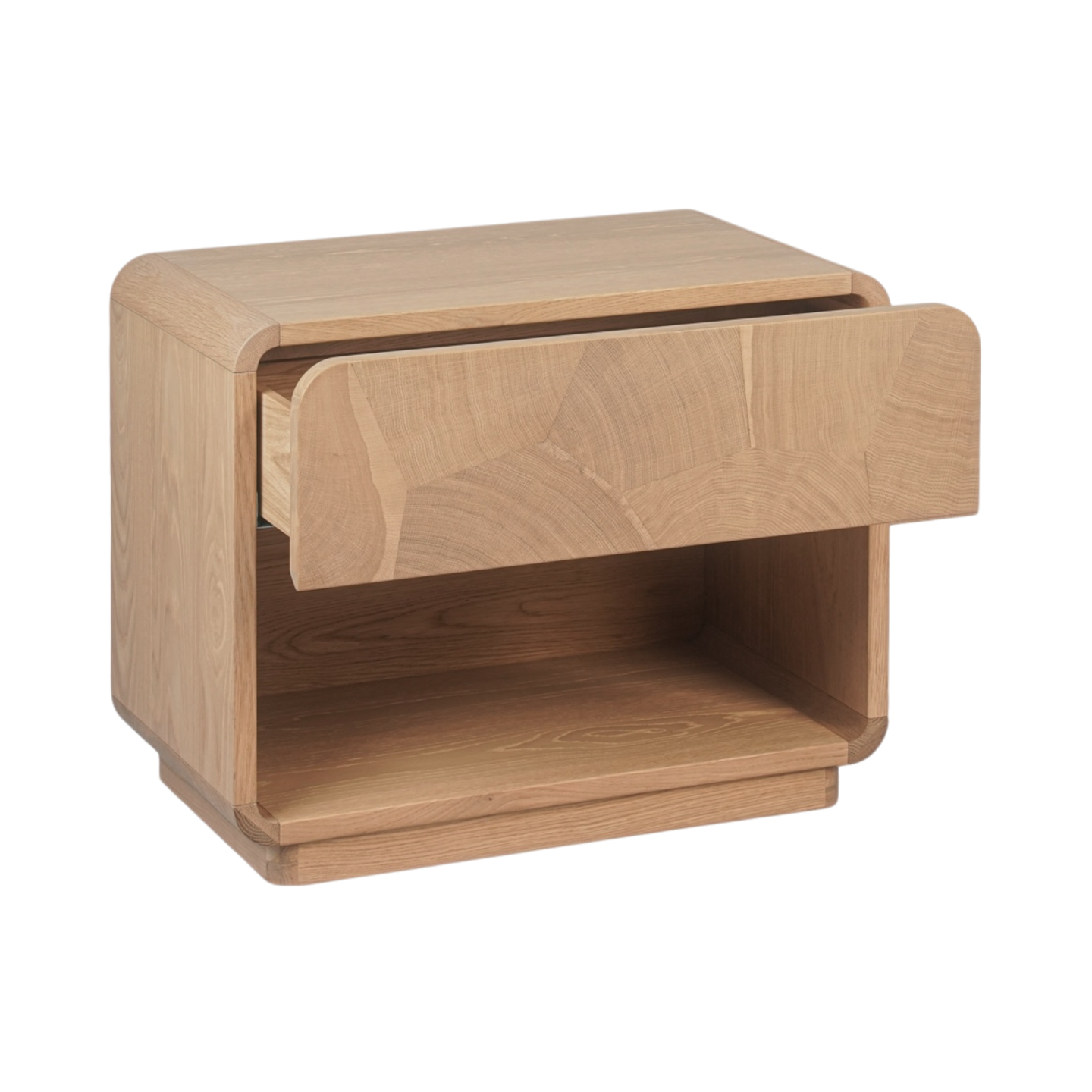 Mesa de Noche Asena
