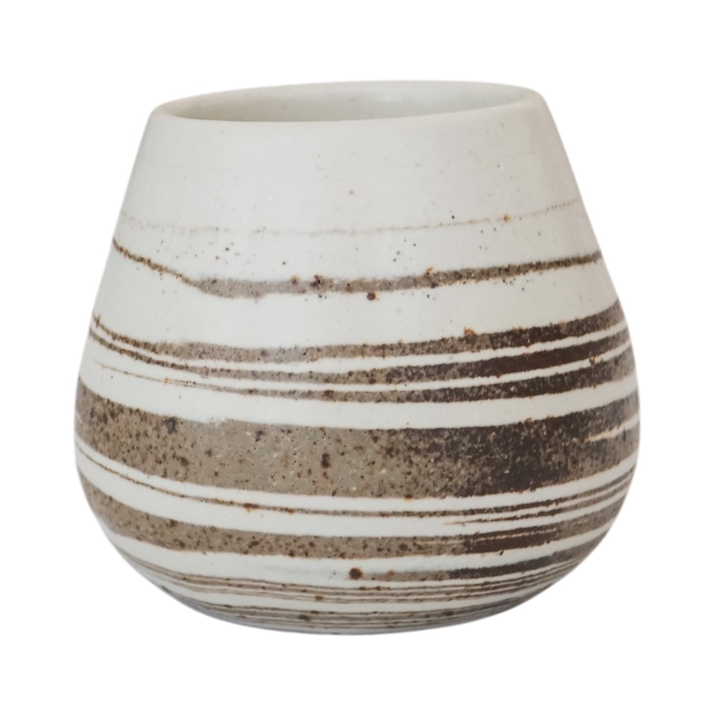 Taza doble fondo, Wiwa