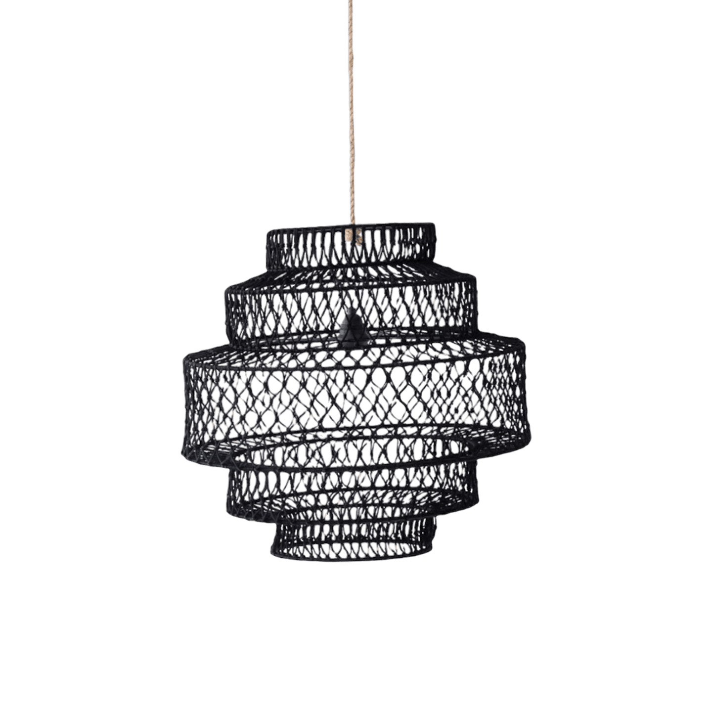 Lámpara de Techo Pekín - Kokoa Home