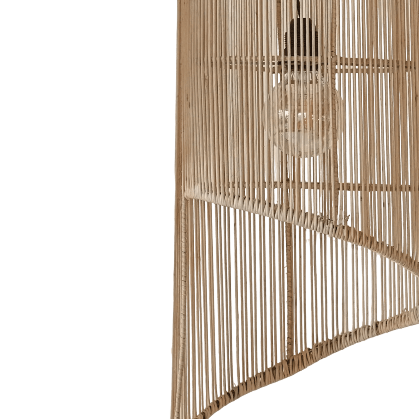 Lámpara de Techo Alejandría - Kokoa Home