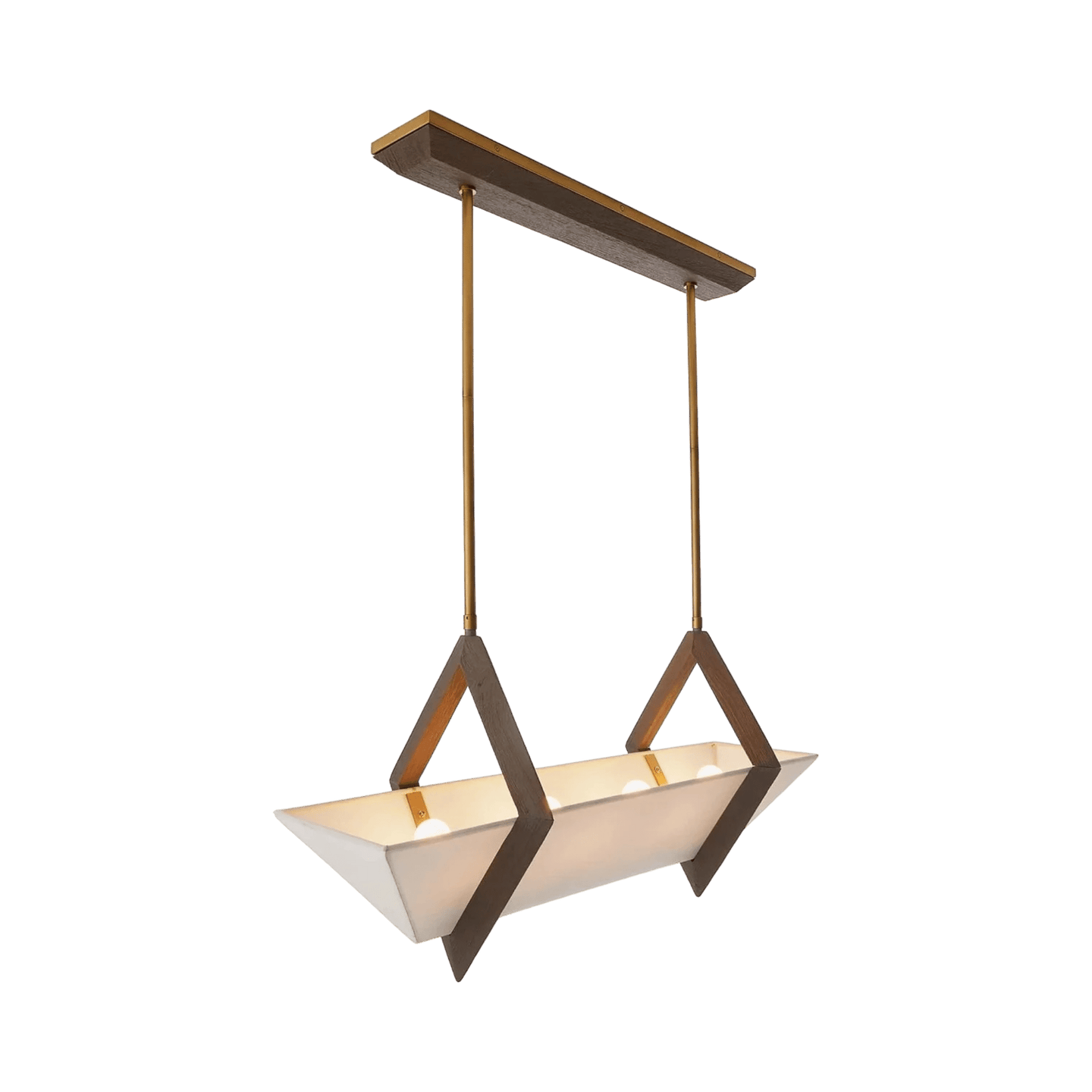 Lámpara de Techo Nil - Kokoa Home