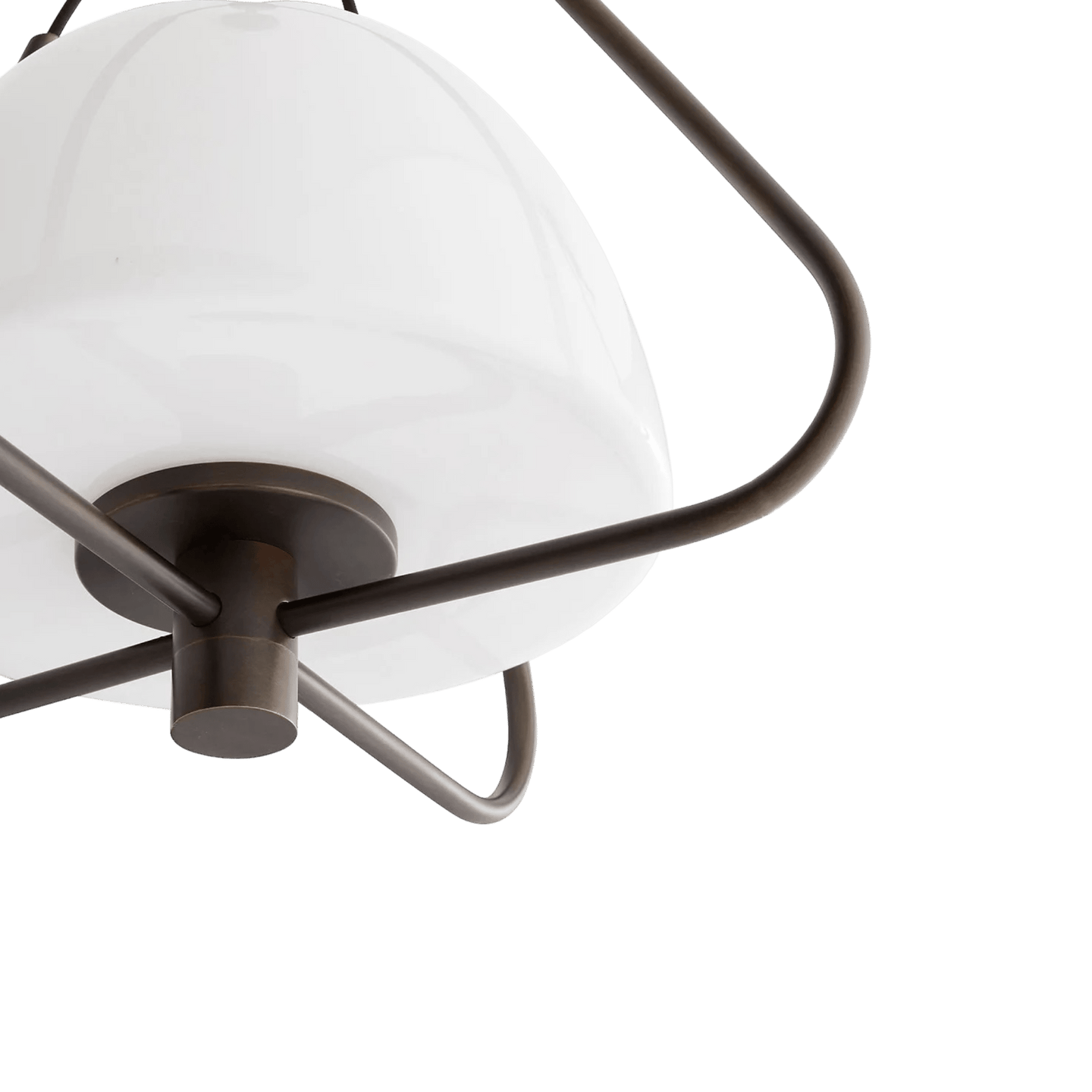 Lámpara de Techo Ivar - Kokoa Home