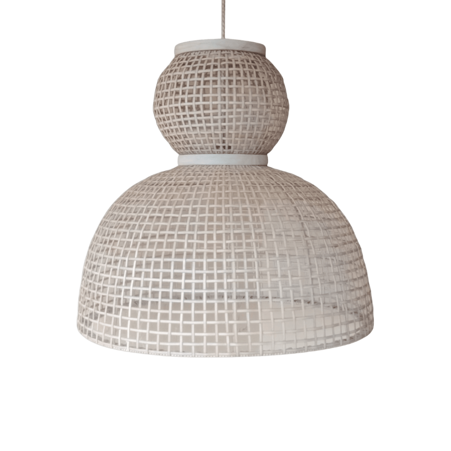 Lámpara de Techo Victoria - Kokoa Home