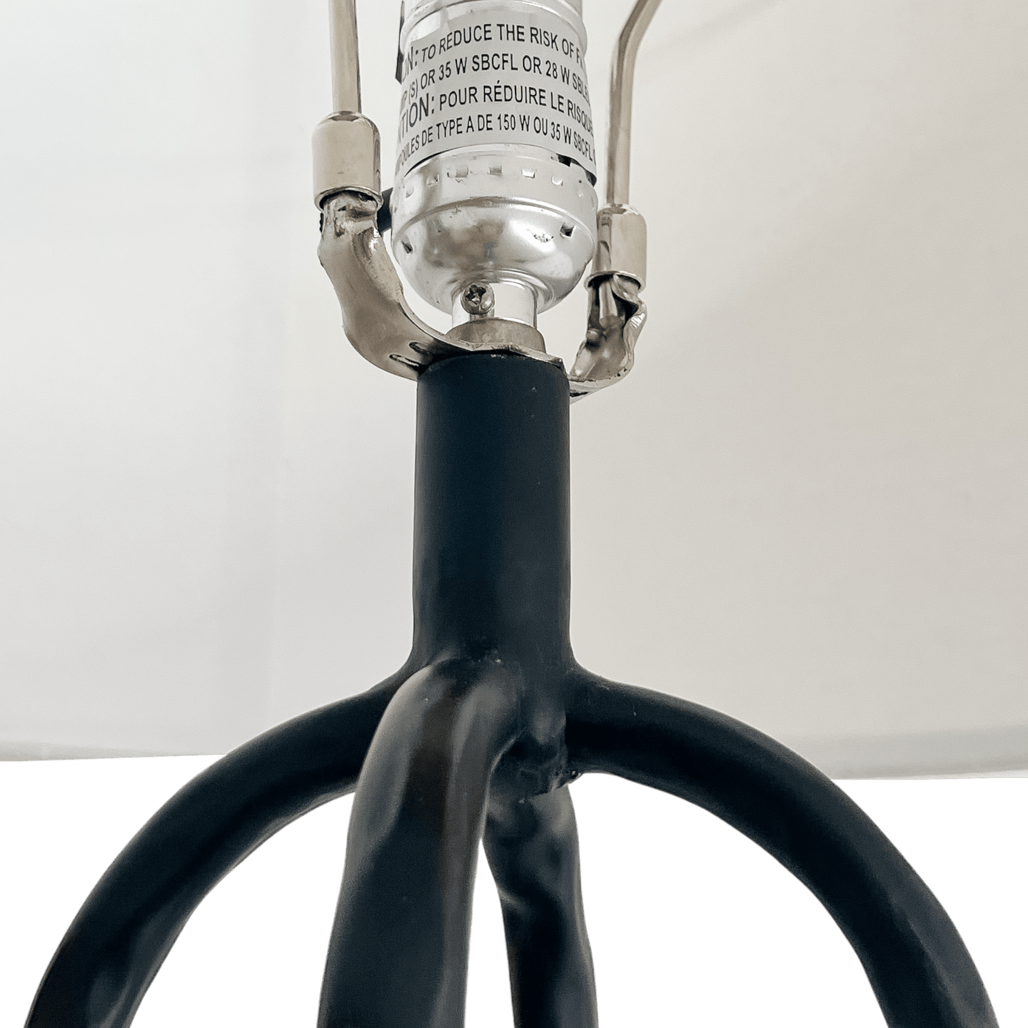 Lámpara de Pie, Daniel - Kokoa Home