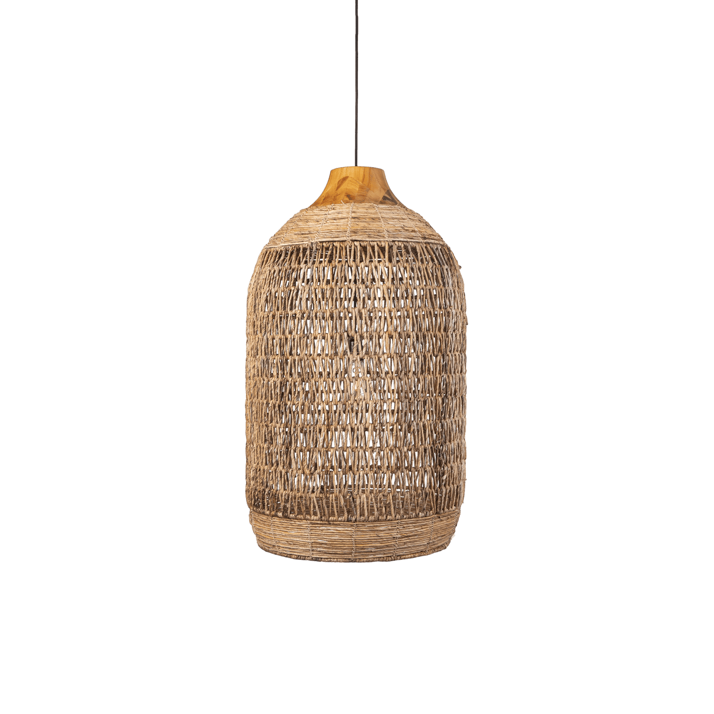 Lámpara de Techo Nama - Kokoa Home