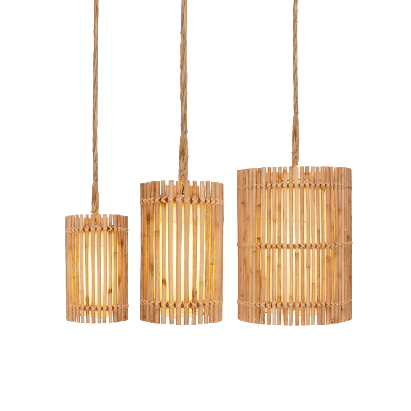 Lámpara de Techo Estambul - Kokoa Home