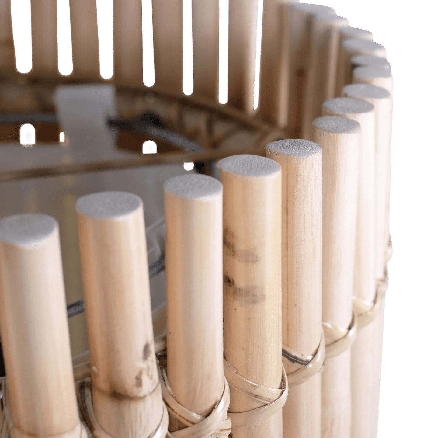 Lámpara de Techo Estambul - Kokoa Home