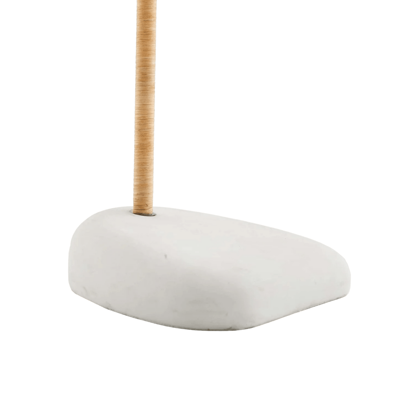 Lámpara de Pie Oriol - Kokoa Home