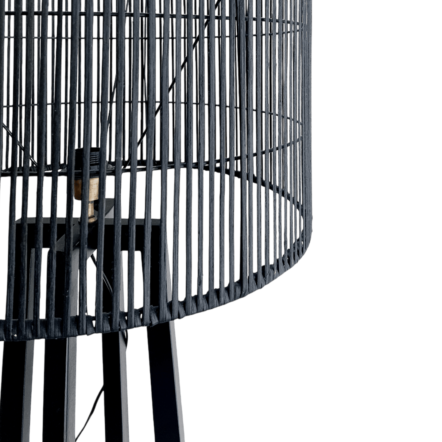 Lámpara de Pie, Filo - Kokoa Home