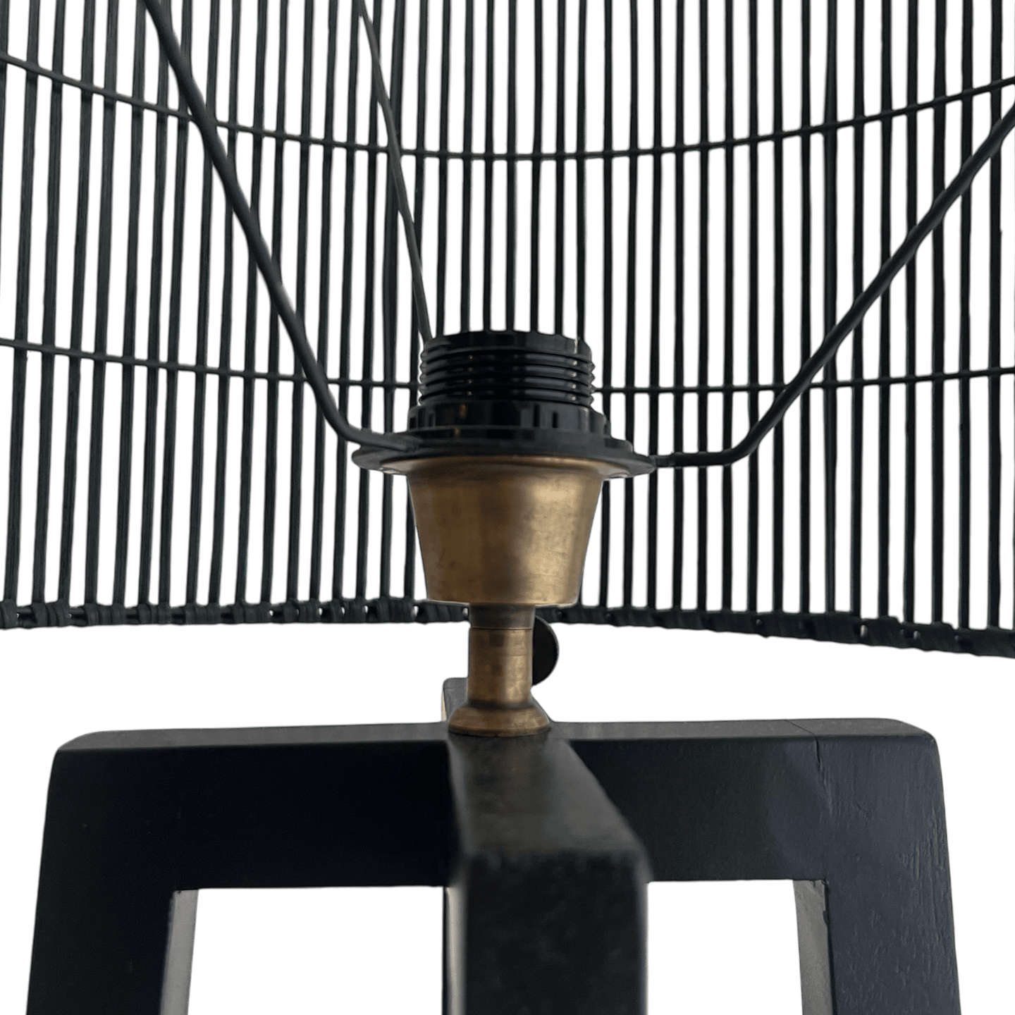 Lámpara de Pie, Filo - Kokoa Home