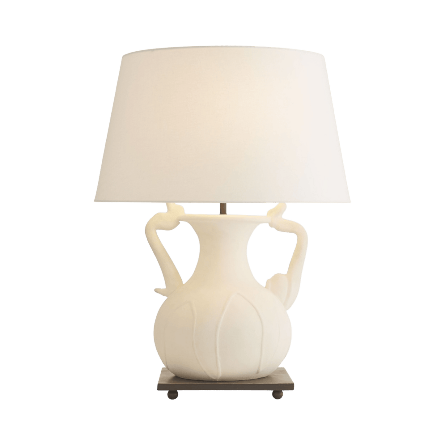 Lámpara de Mesa Hugo - Kokoa Home