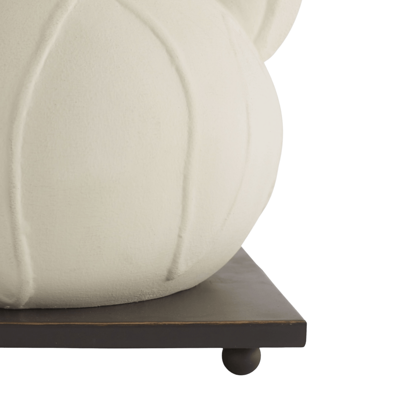 Lámpara de Mesa Hugo - Kokoa Home