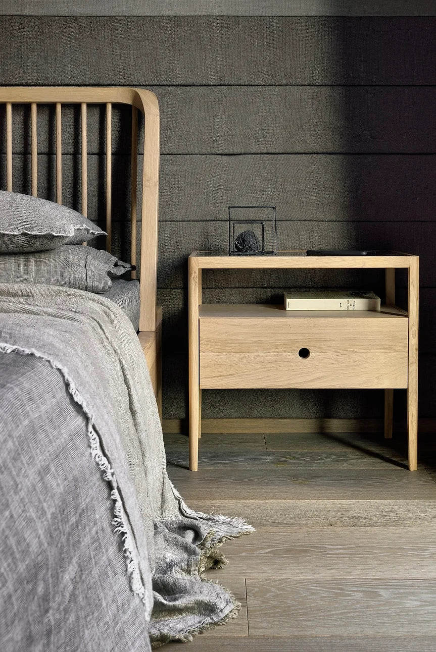 Lámpara de Mesa, Terra | Kokoa Home