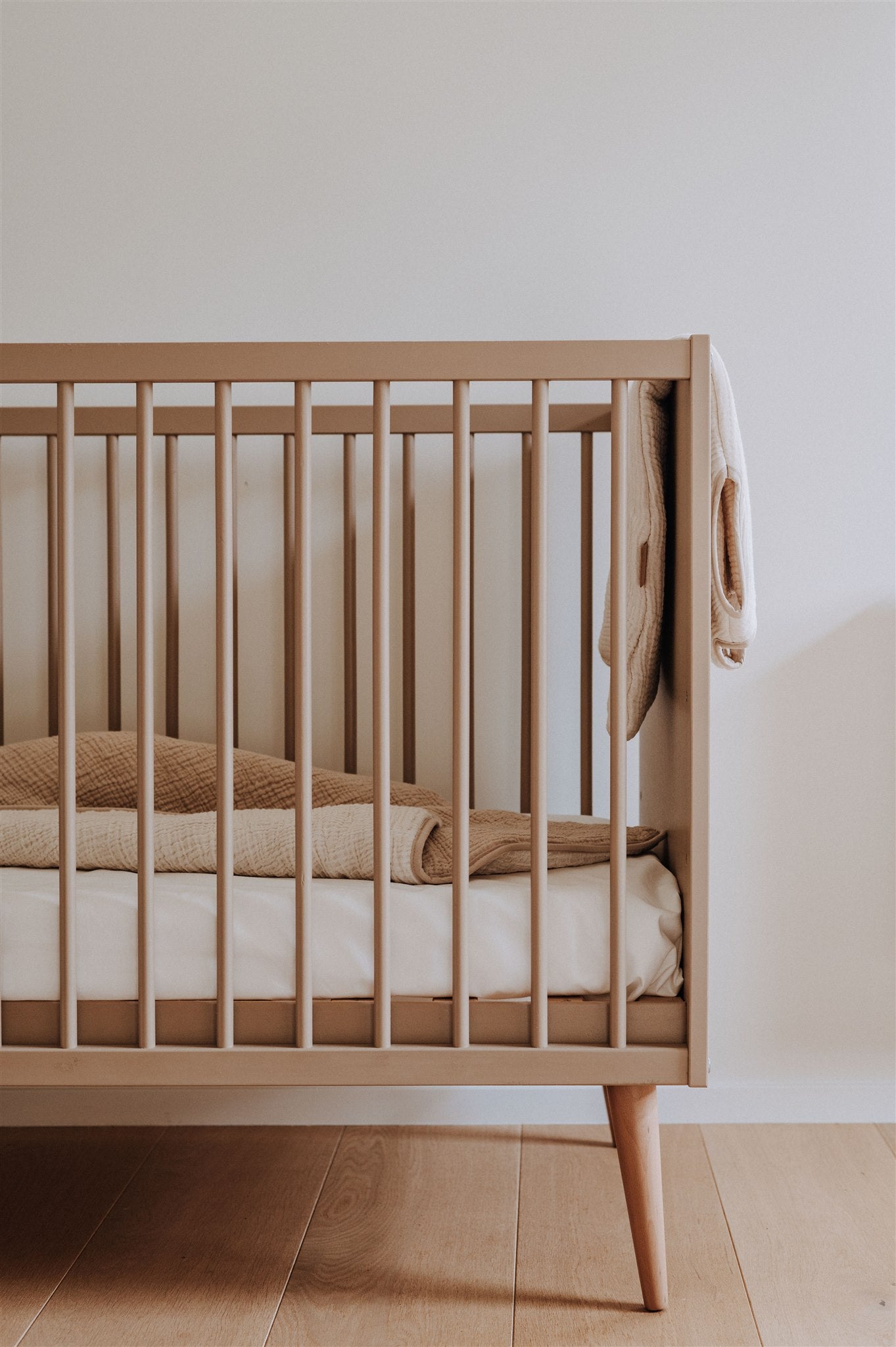 Baranda Para Cuna Cocoon | Kokoa Home