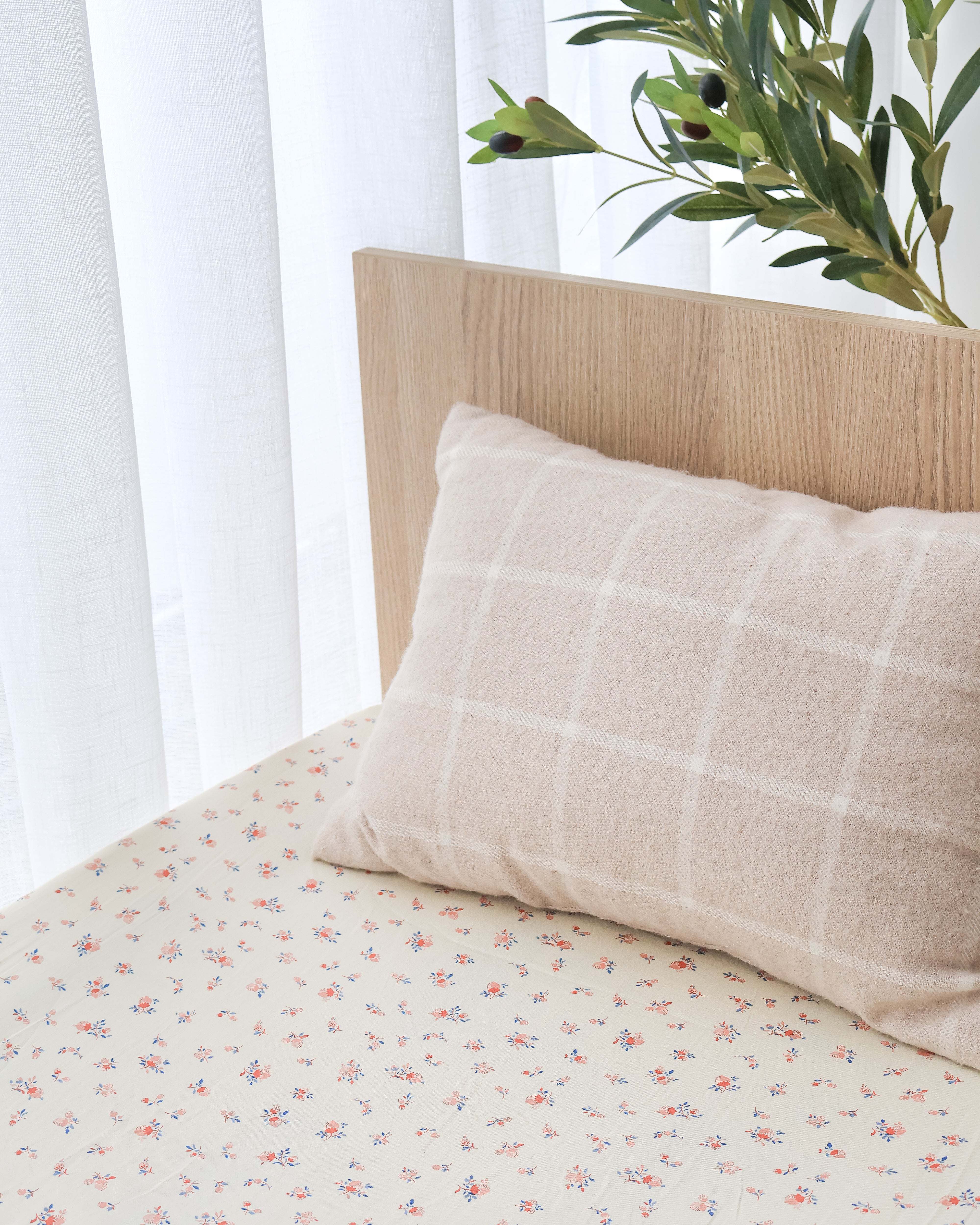 Bumper, Frutos Rojos | Kokoa Home