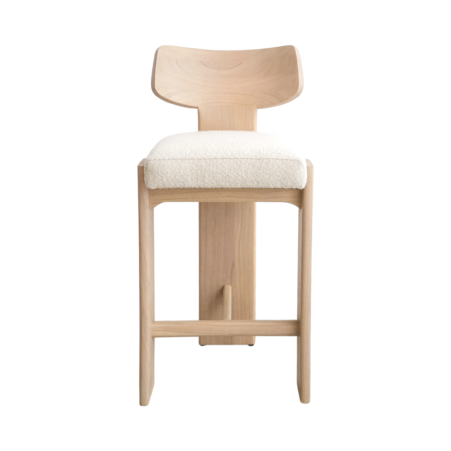 Taburete de Bar Matera - Kokoa Home