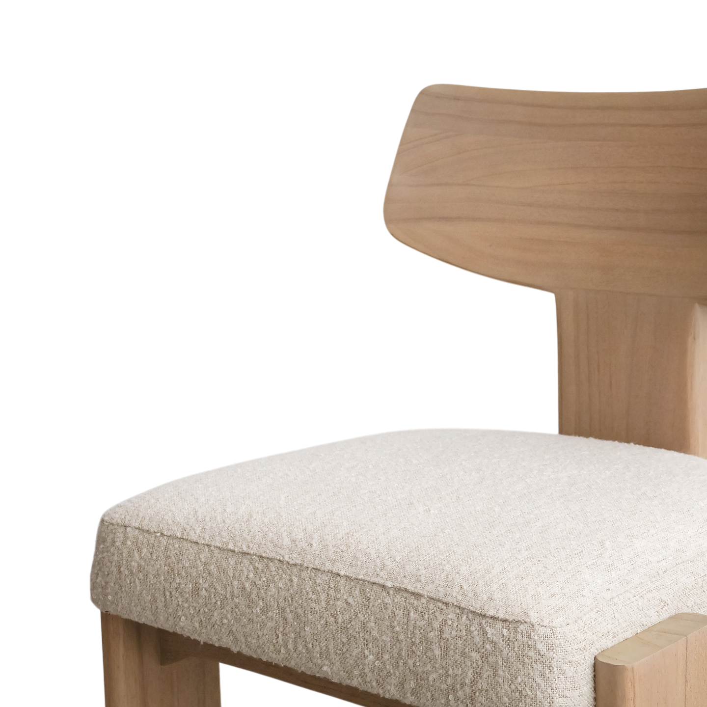 Silla de Comedor Matera - Kokoa Home