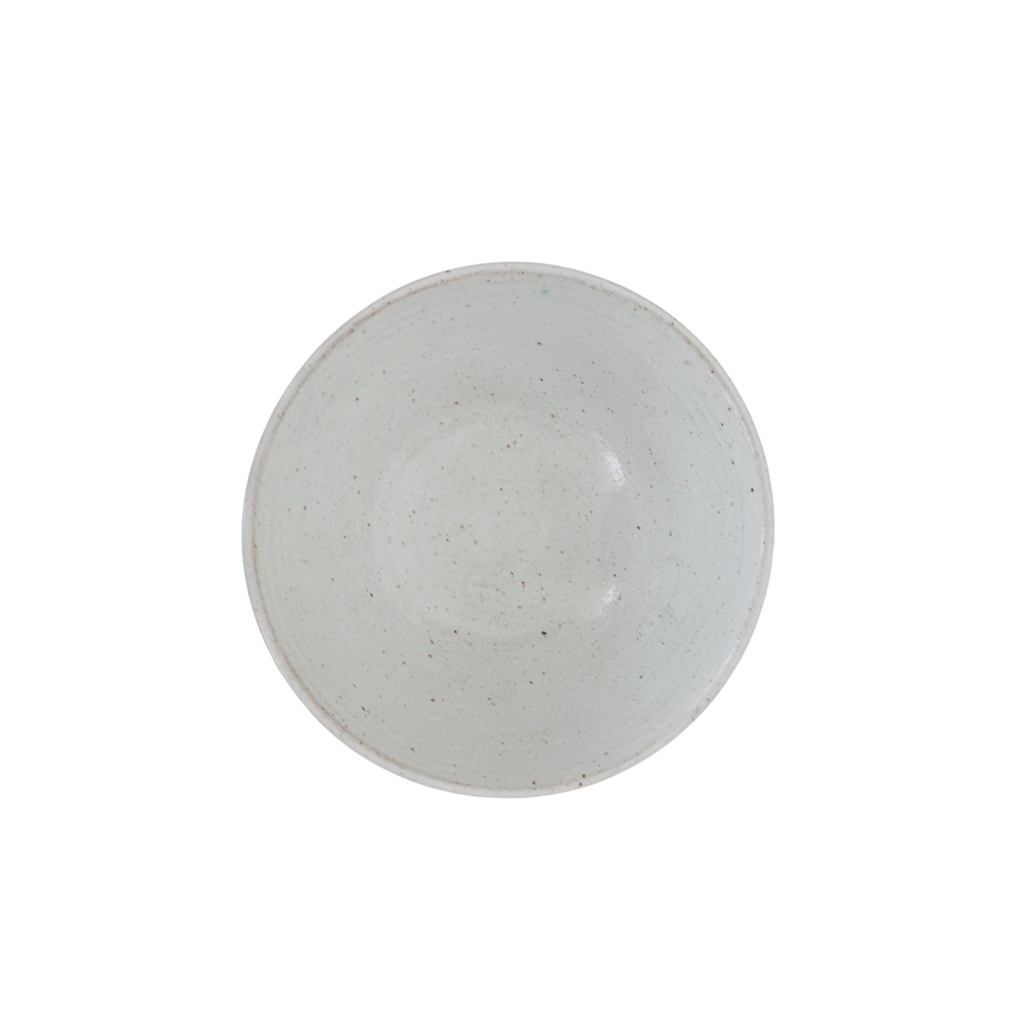 Plato hondo individual