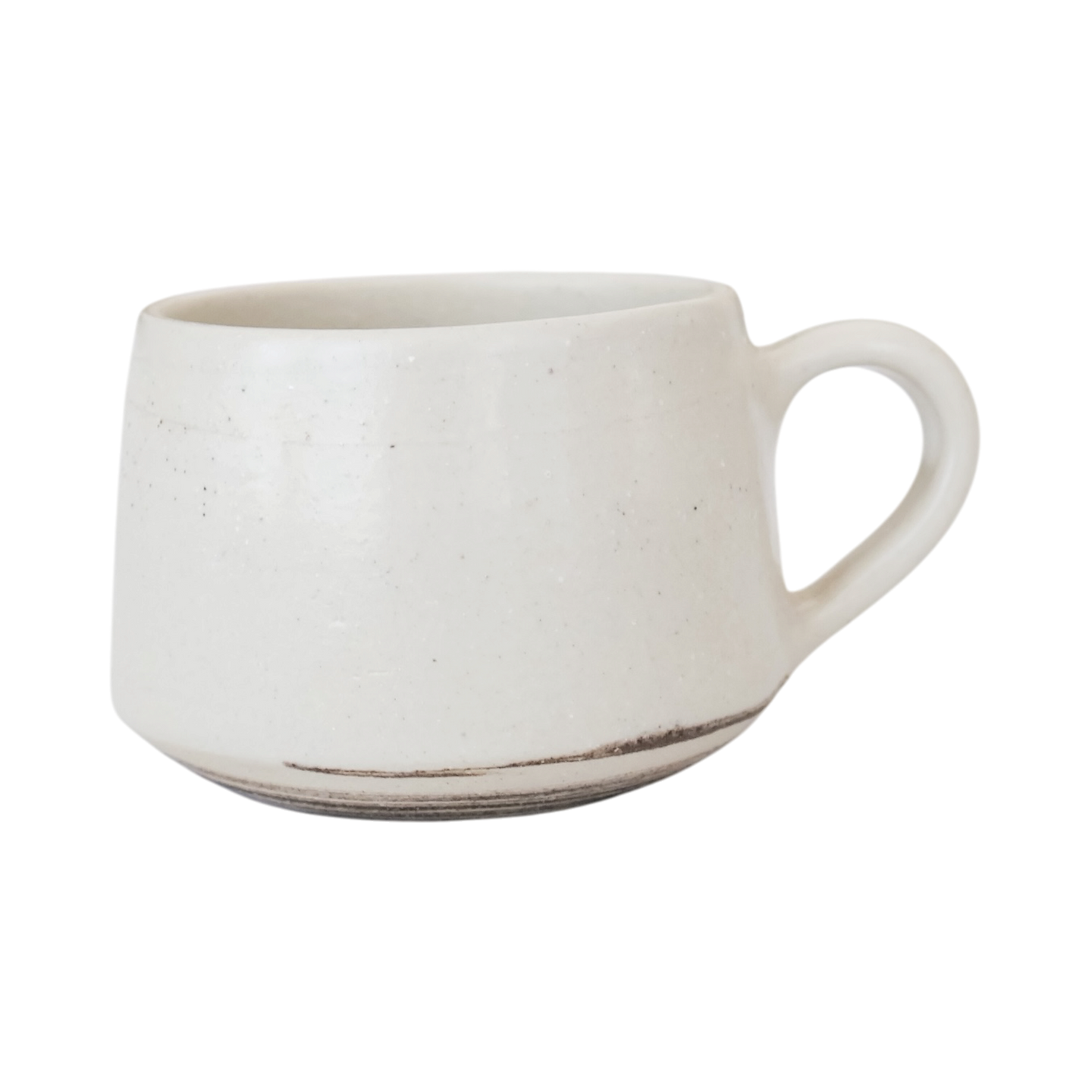 Taza con asa, Wiwa