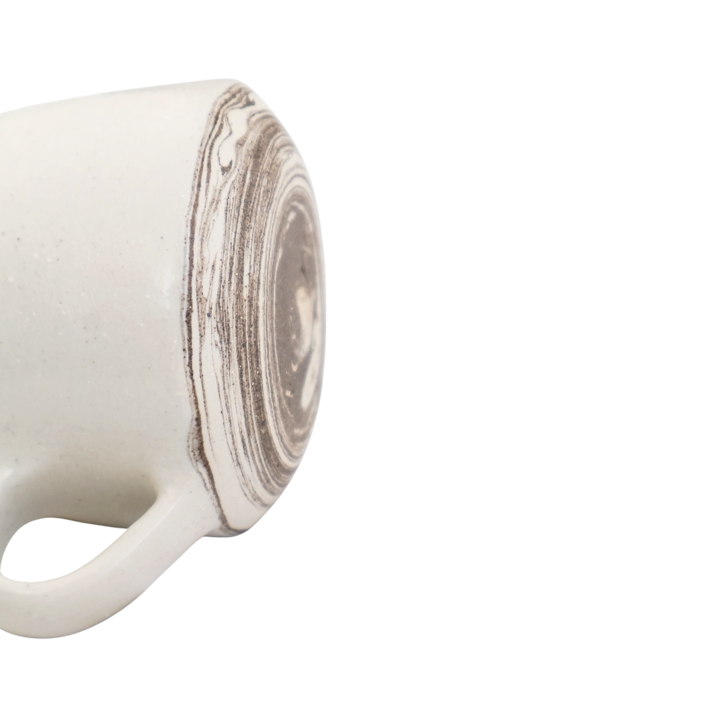 Taza con asa, Wiwa