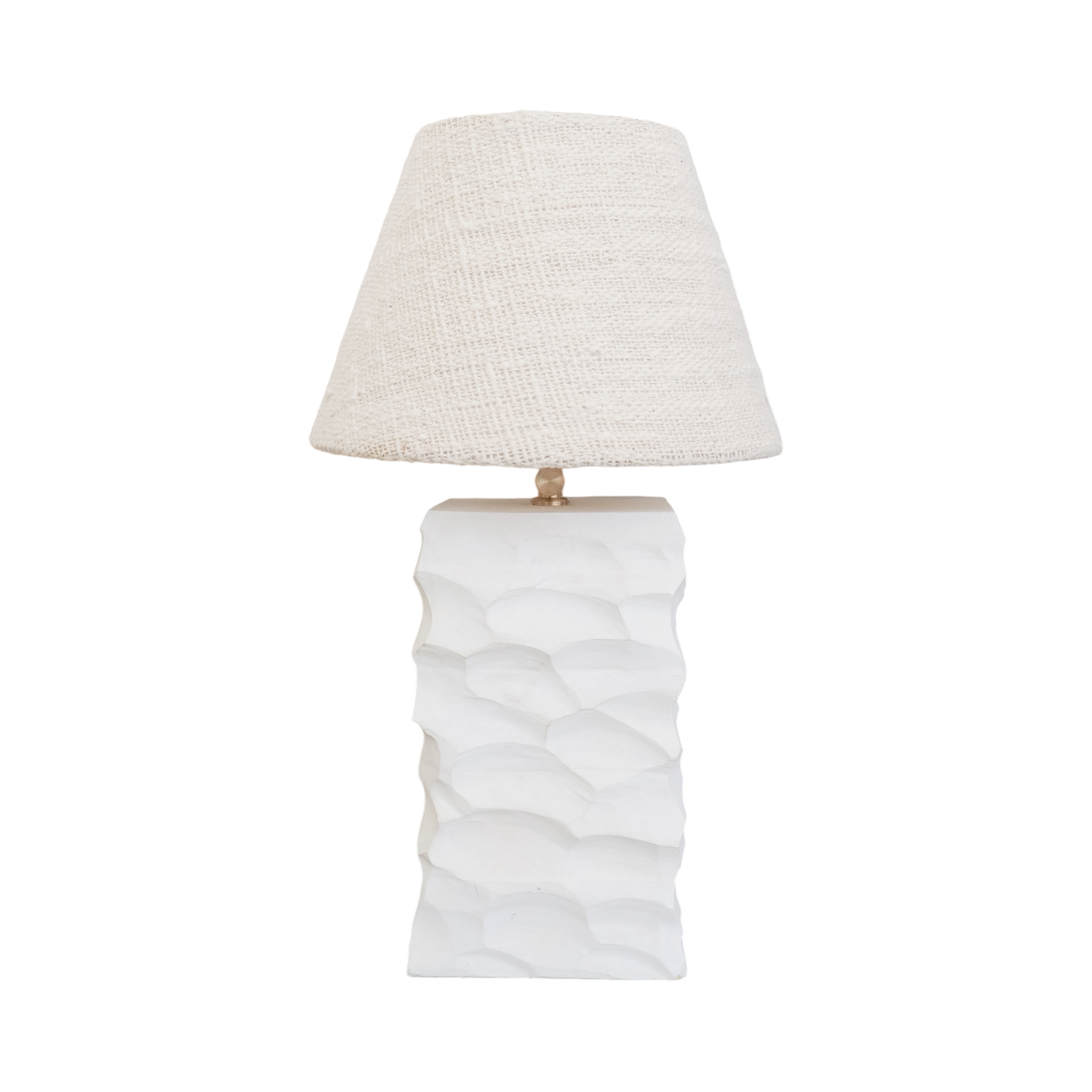 Lámpara de Mesa Totem