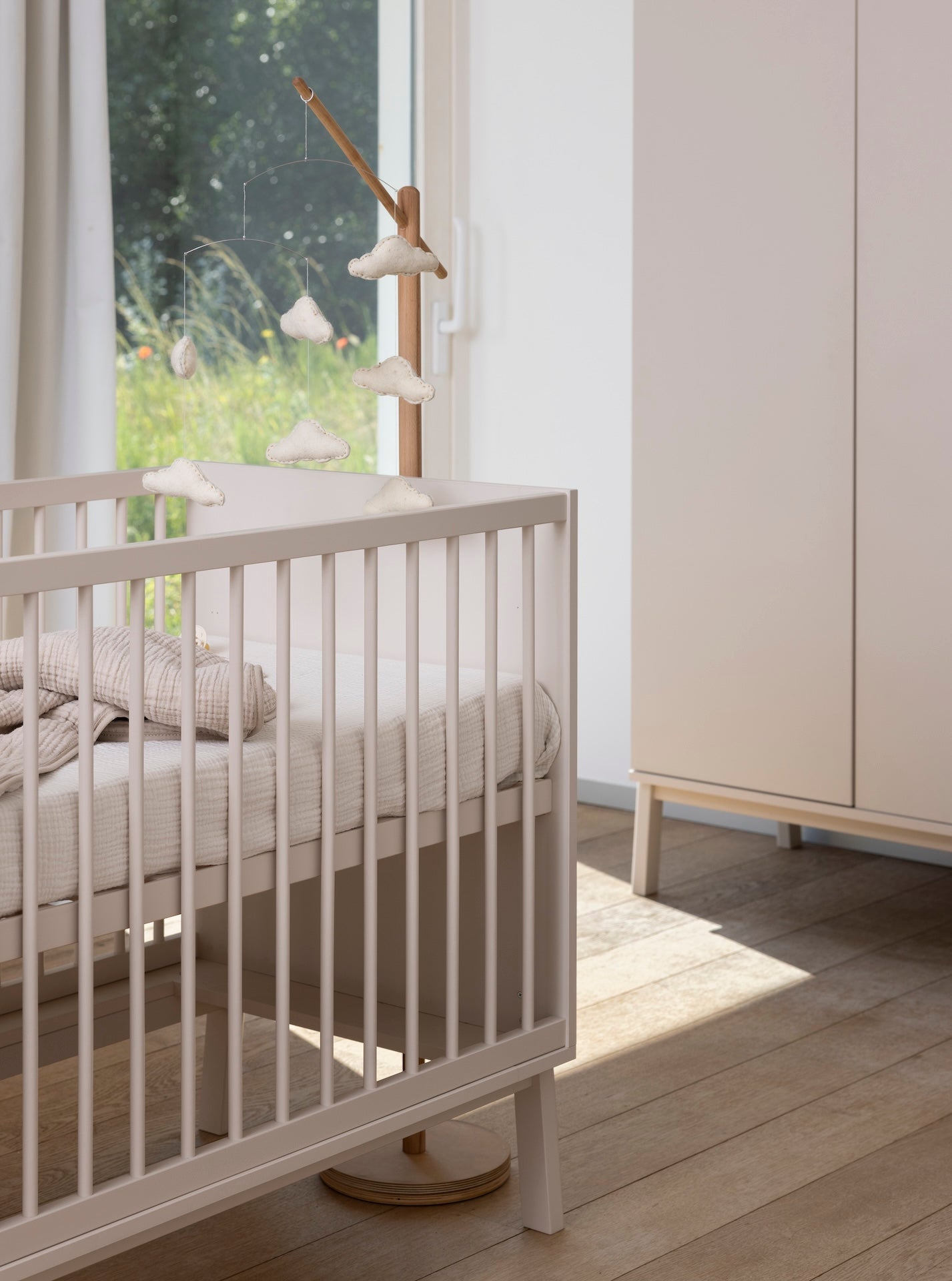 Mecedora Mons | Kokoa Home