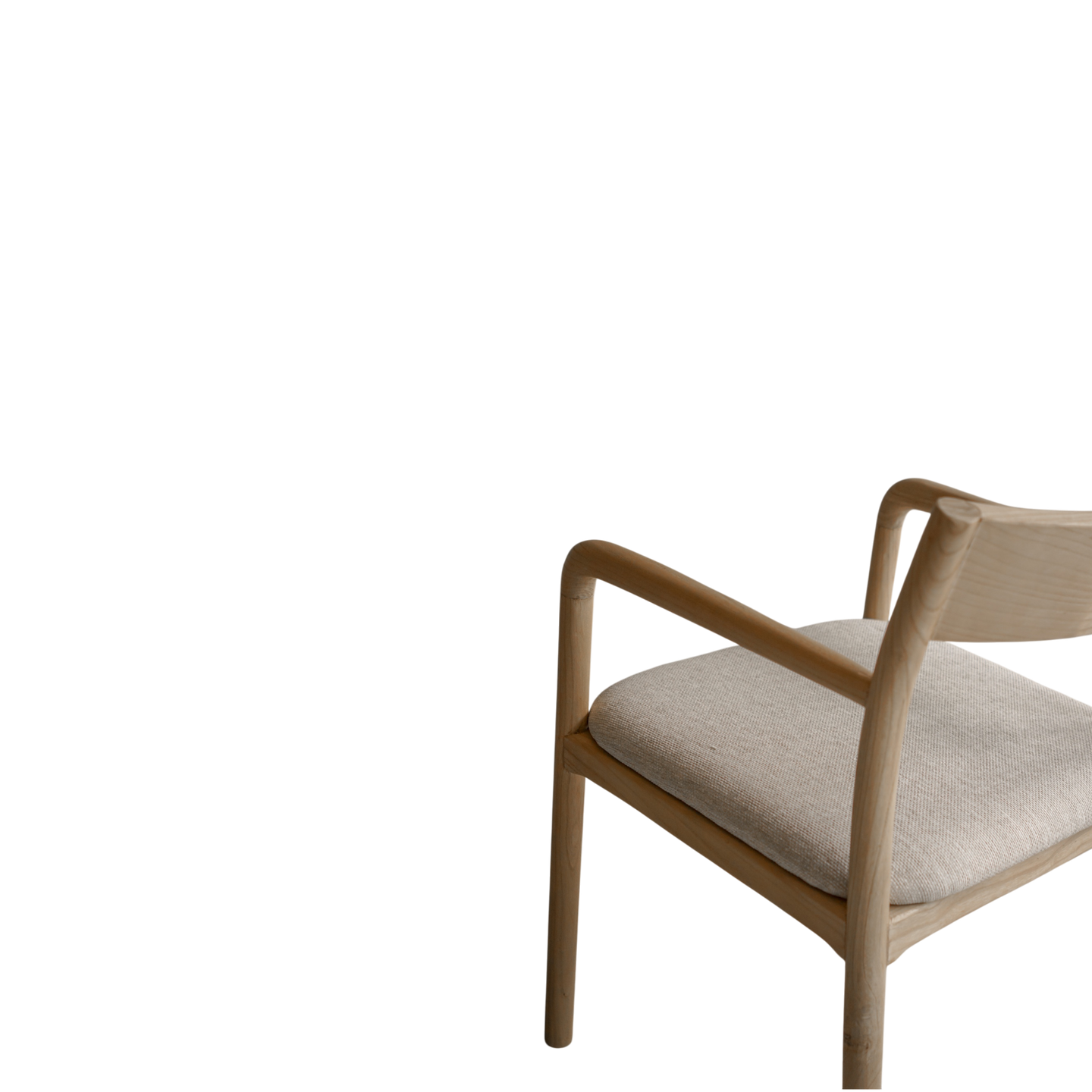 Silla de Comedor Manaos - Kokoa Home