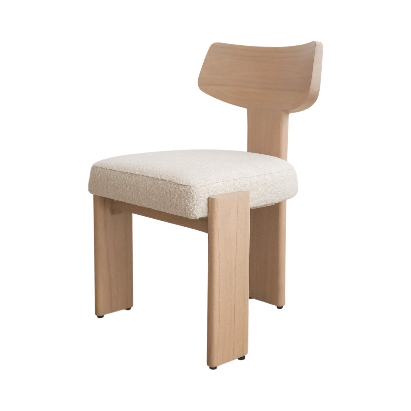 Silla de Comedor Matera - Kokoa Home