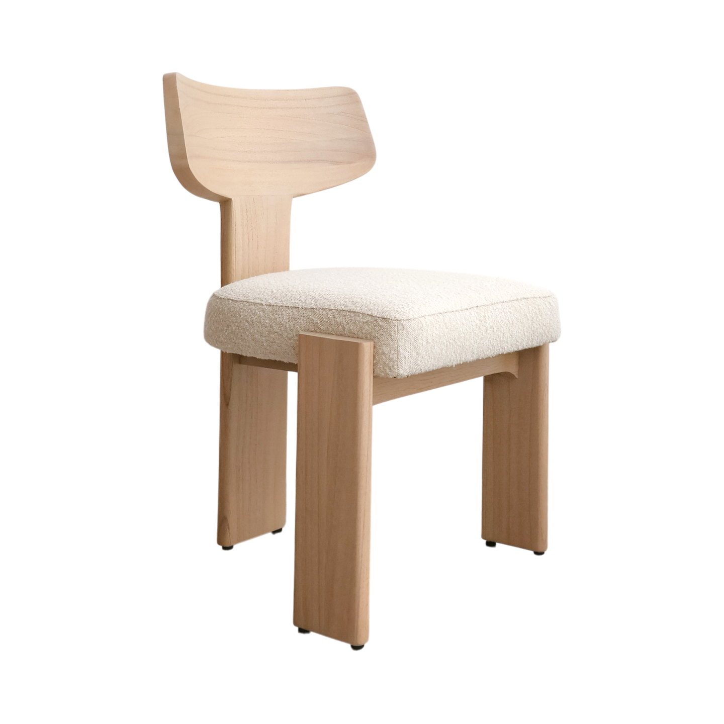 Silla de Comedor Matera - Kokoa Home