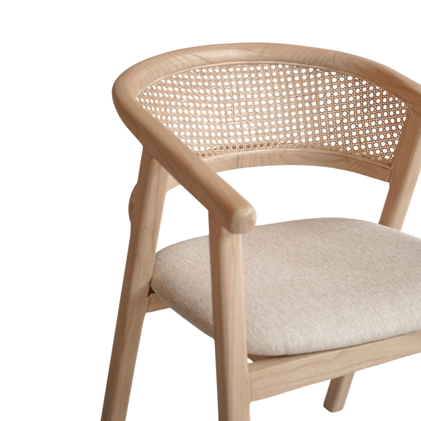 Silla de Comedor Recife - Kokoa Home