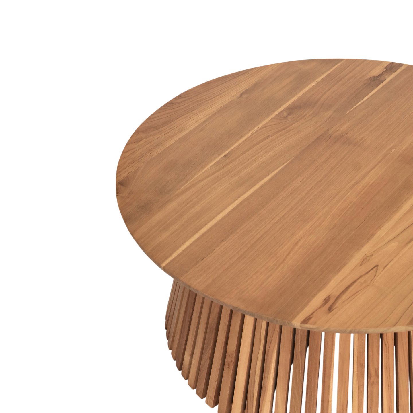 Mesa de Centro Sofía