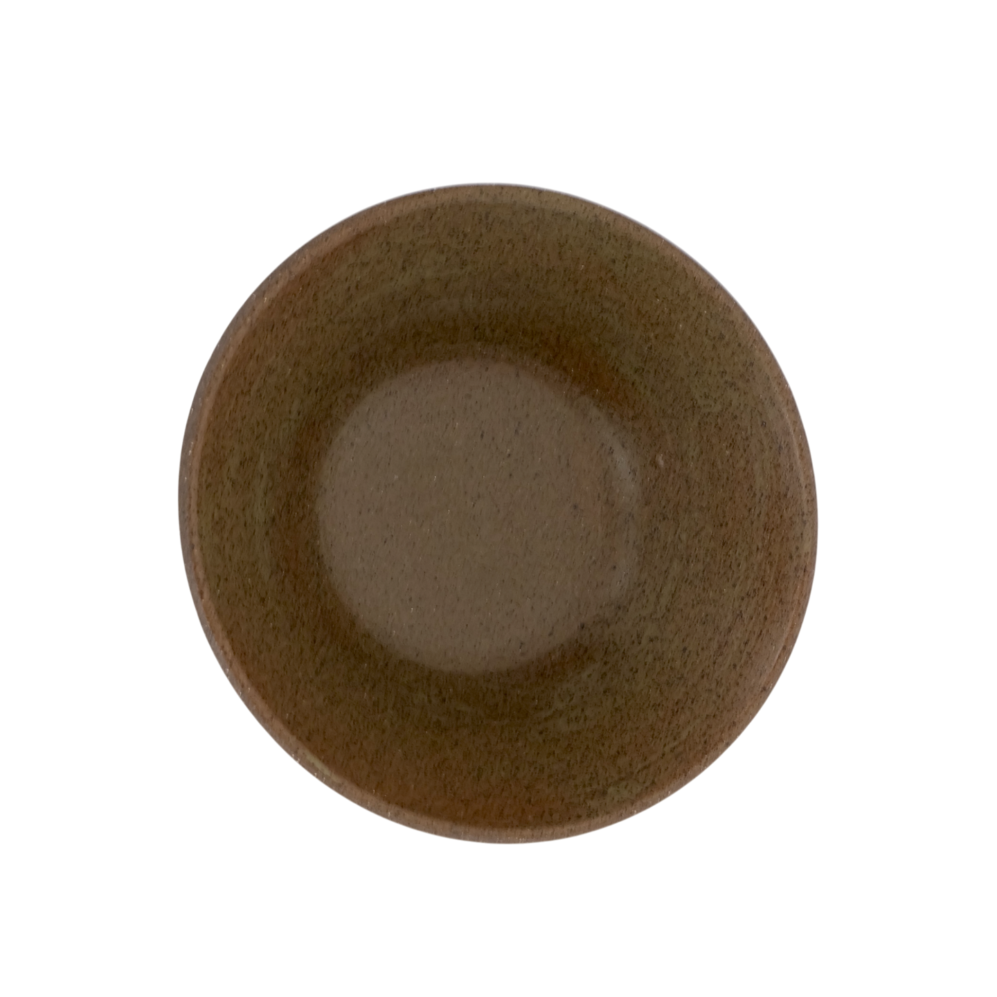 Plato hondo individual