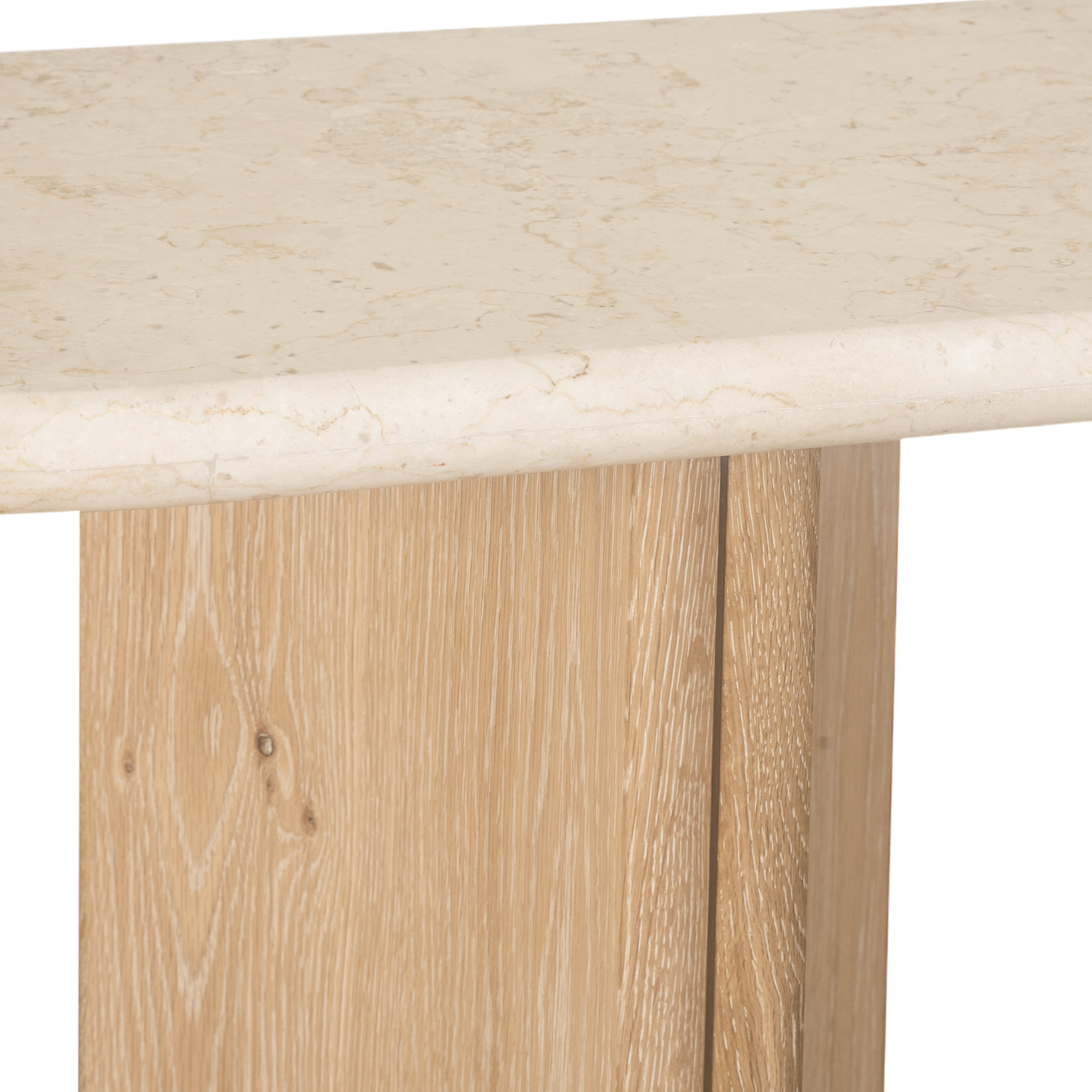 Consola Praia - Kokoa Home