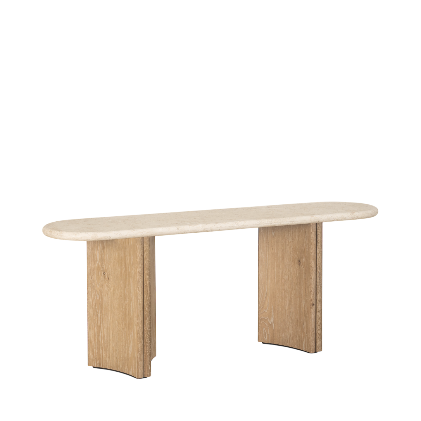 Consola Praia - Kokoa Home