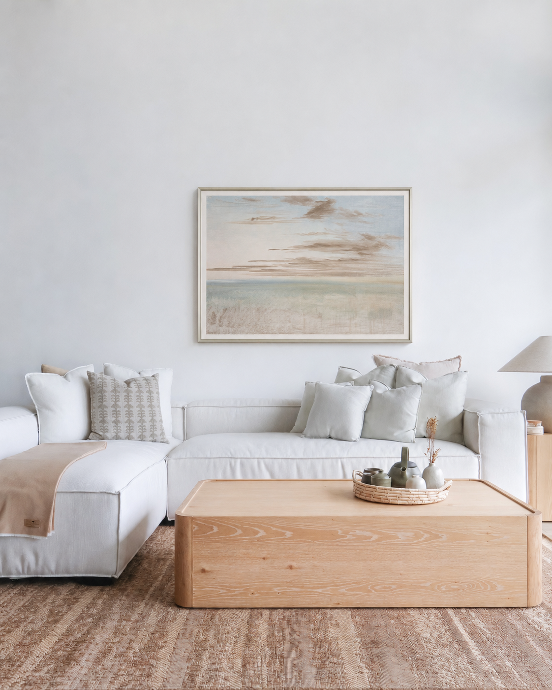 Cuadro Hikari - Kokoa Home