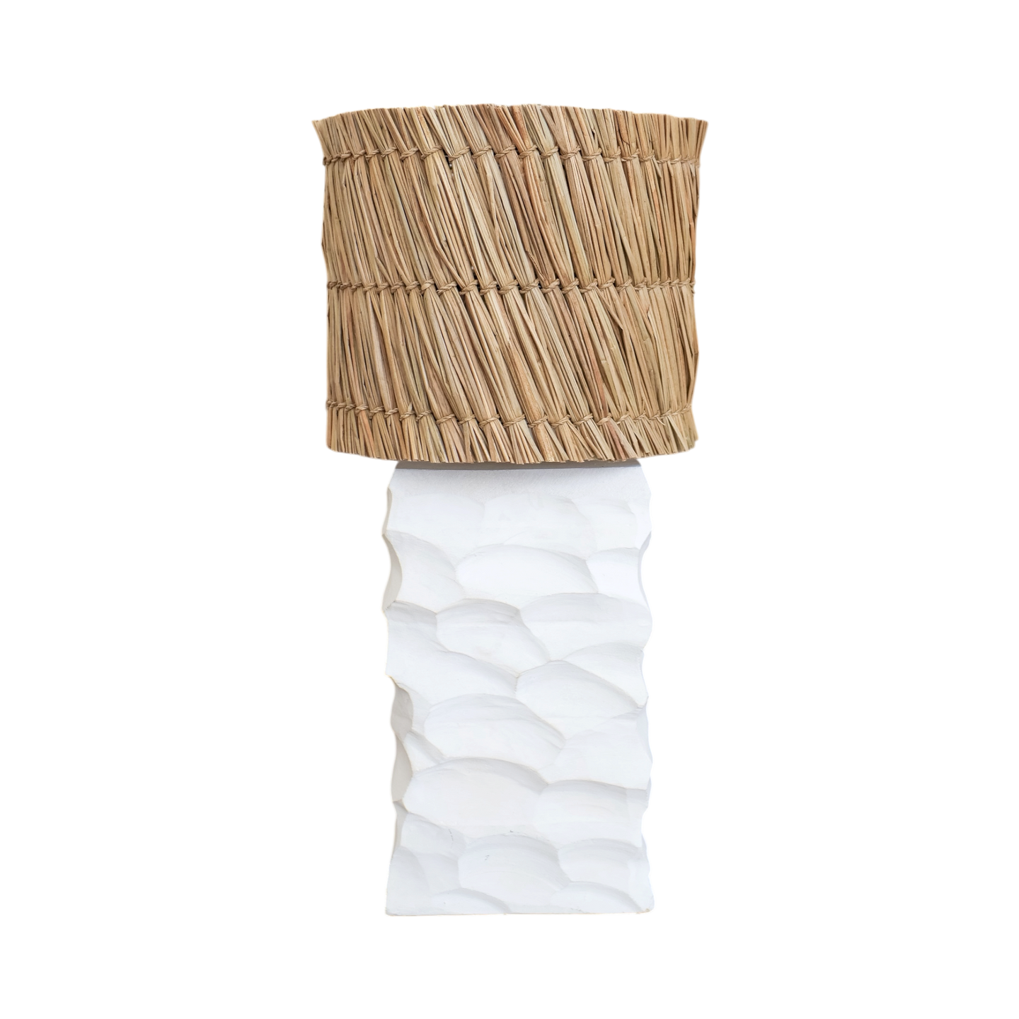Lámpara de Mesa Totem