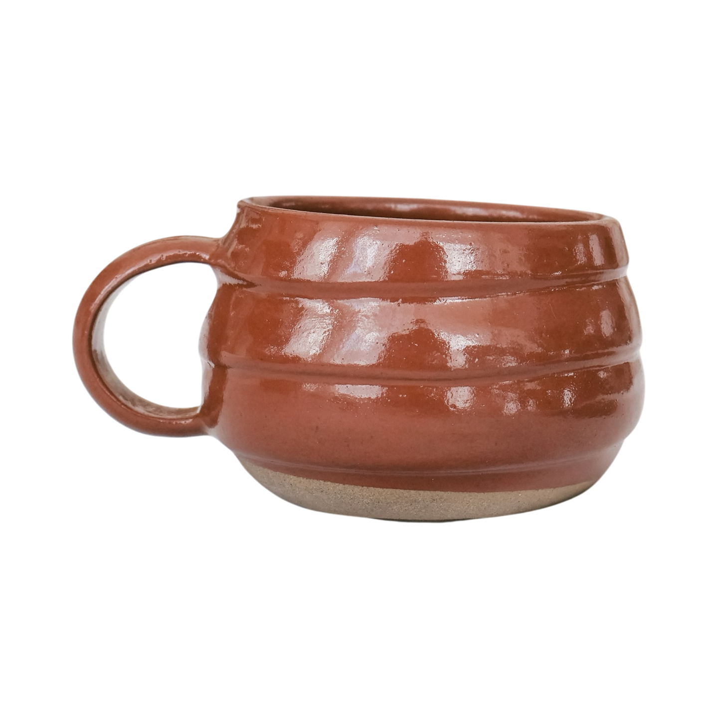 Vajilla Terra, 4 Piezas