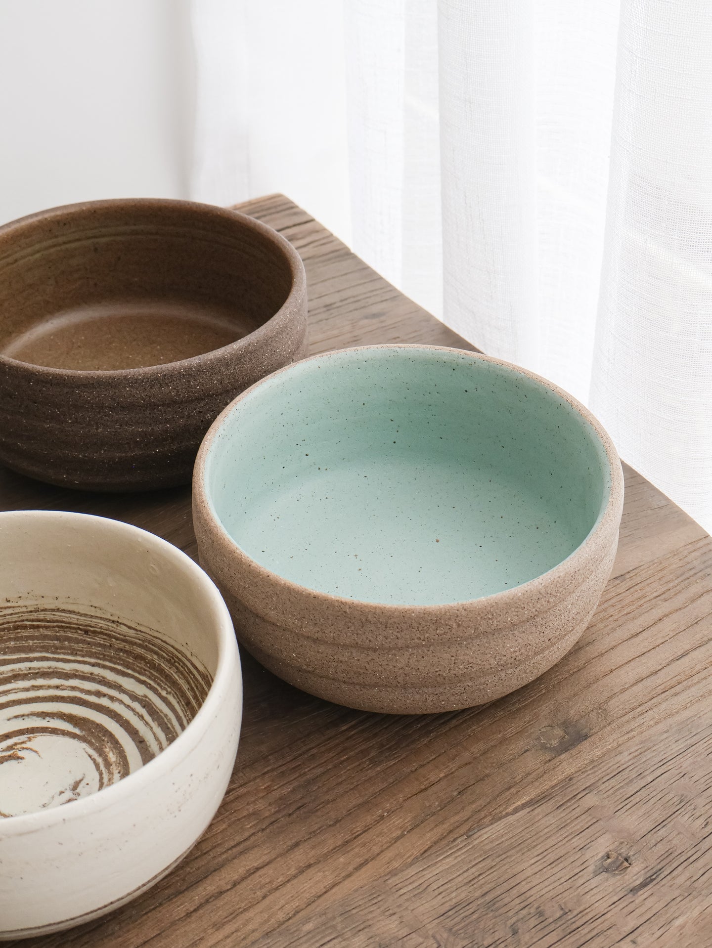 Bowl individual